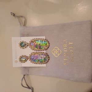 Kendra Scott Earrings